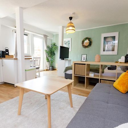 Fullhouse - Jena - Premium Apartments Vdn4 Exterior foto