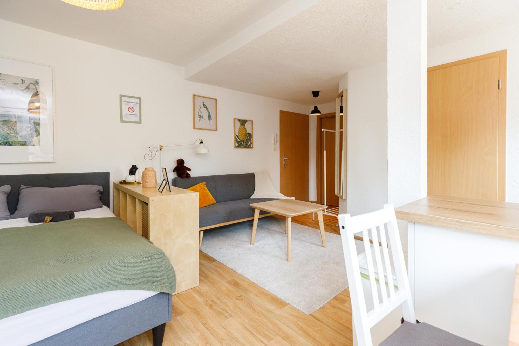 Fullhouse - Jena - Premium Apartments Vdn4 Exterior foto